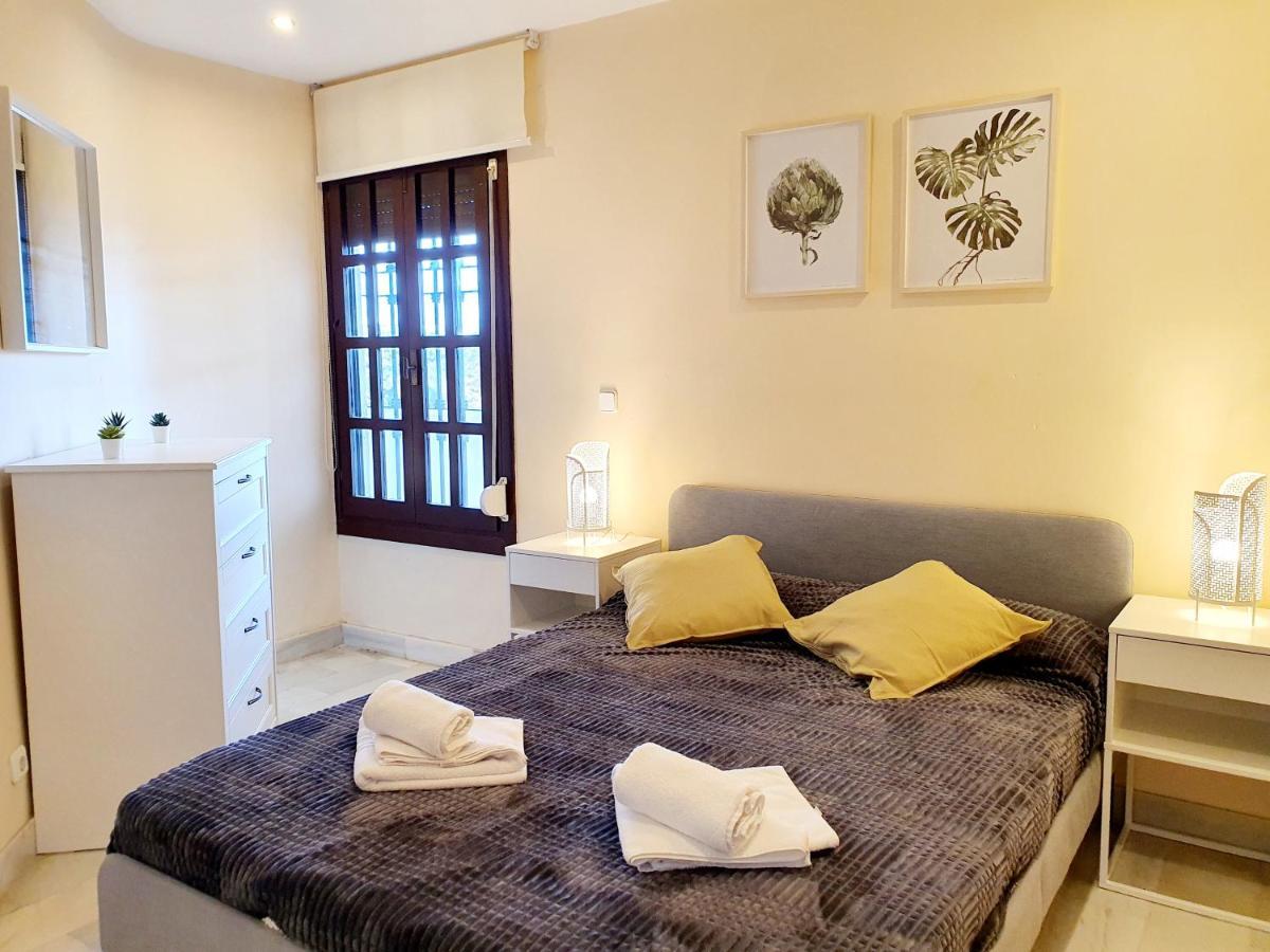 Cozy Apartment On The Beach Sitio de Calahonda المظهر الخارجي الصورة