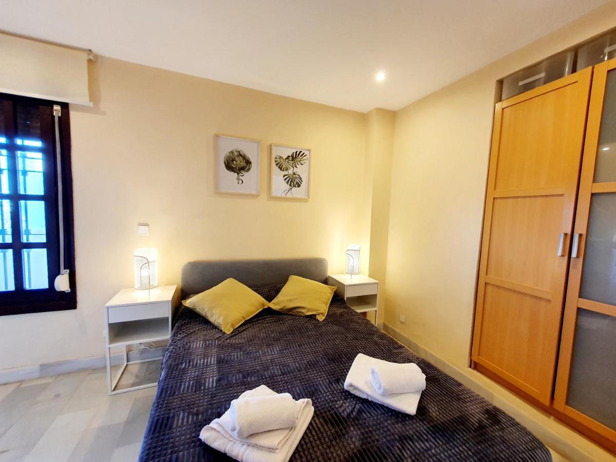 Cozy Apartment On The Beach Sitio de Calahonda المظهر الخارجي الصورة