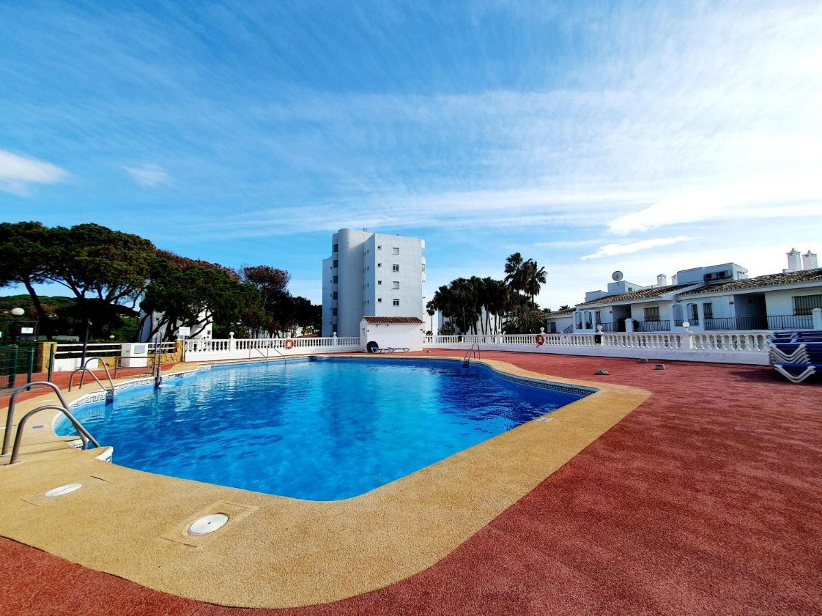 Cozy Apartment On The Beach Sitio de Calahonda المظهر الخارجي الصورة