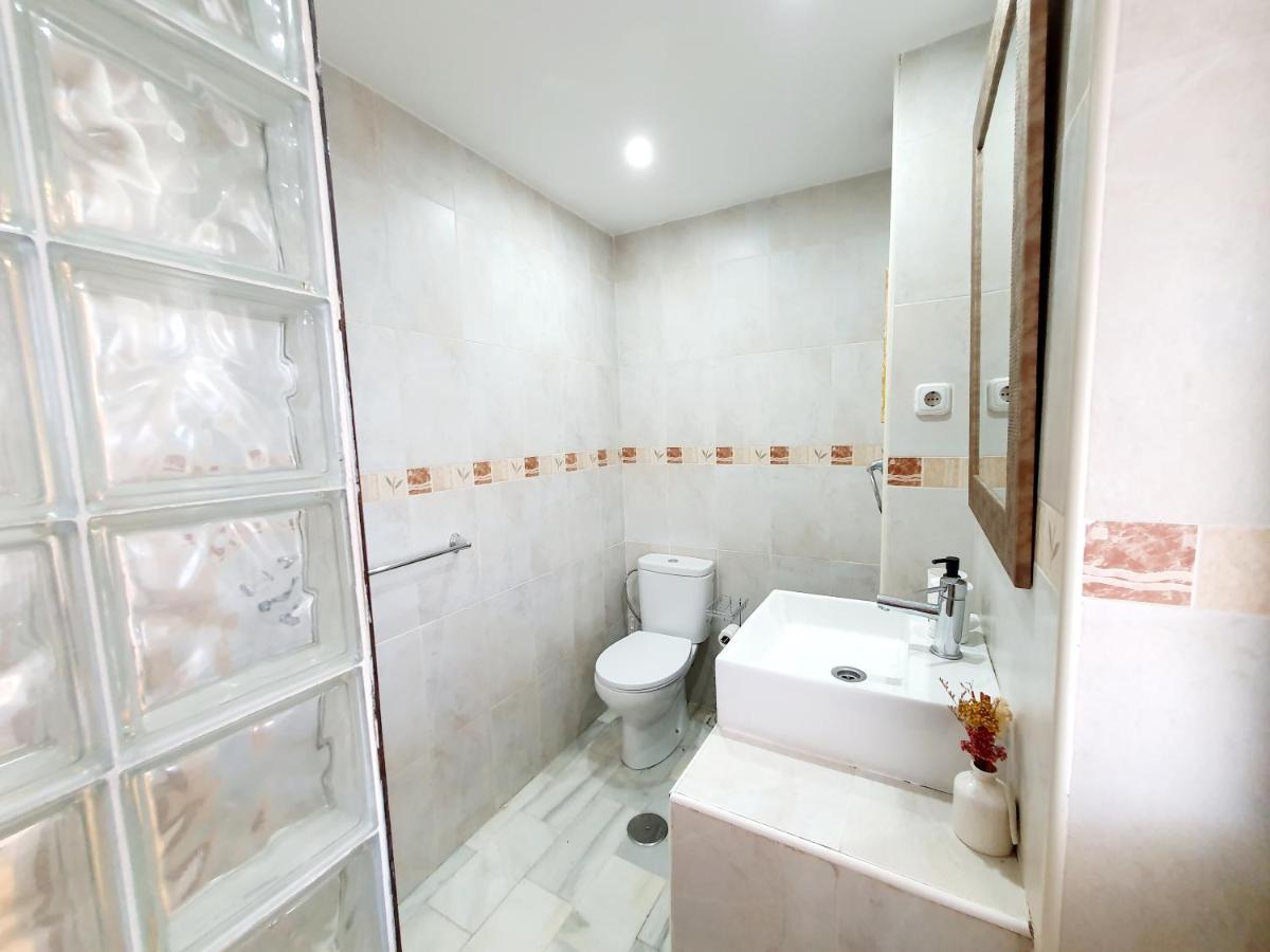 Cozy Apartment On The Beach Sitio de Calahonda المظهر الخارجي الصورة